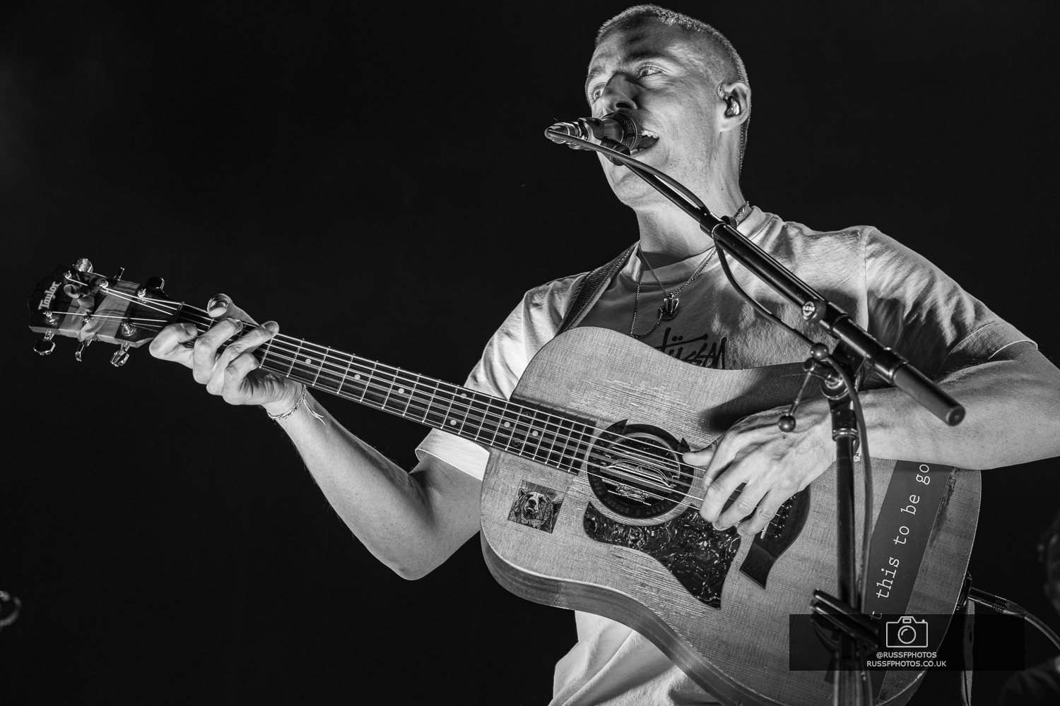 Dermot Kennedy