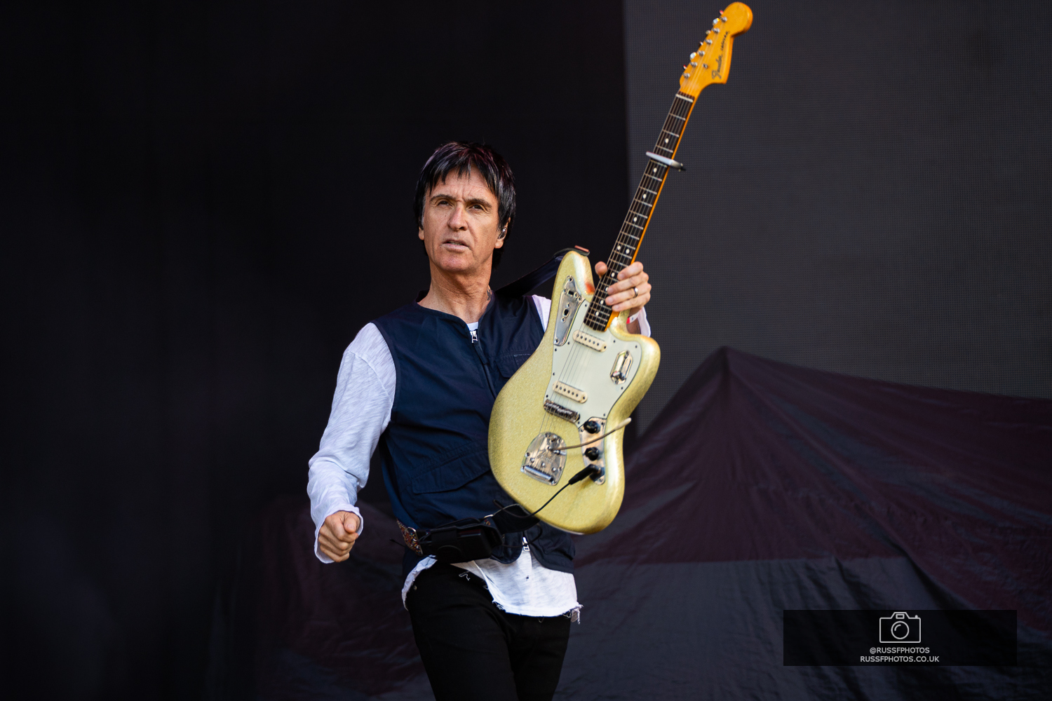 Johnny Marr
