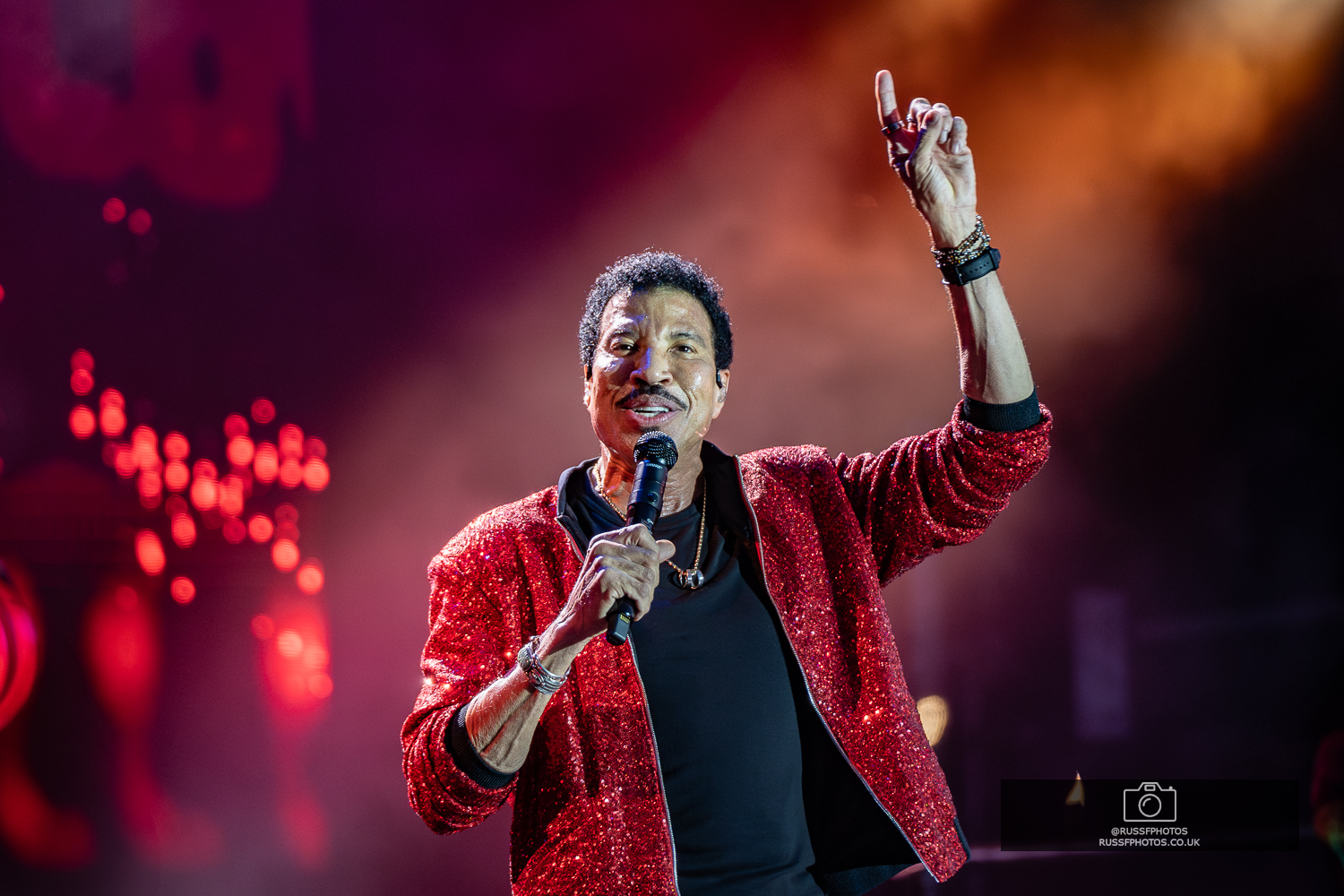 Lionel Richie