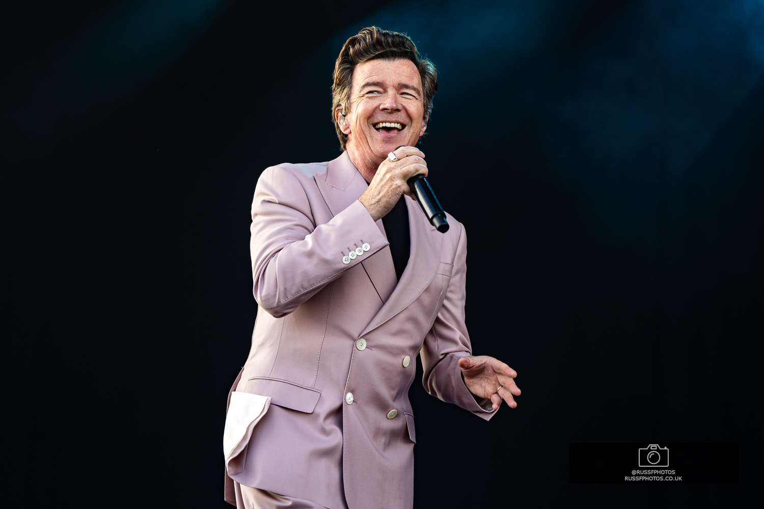 Rick Astley