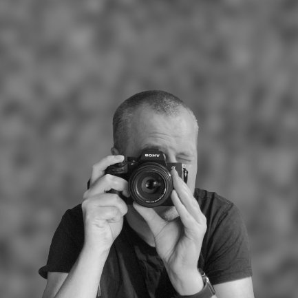 Camera or abstract image