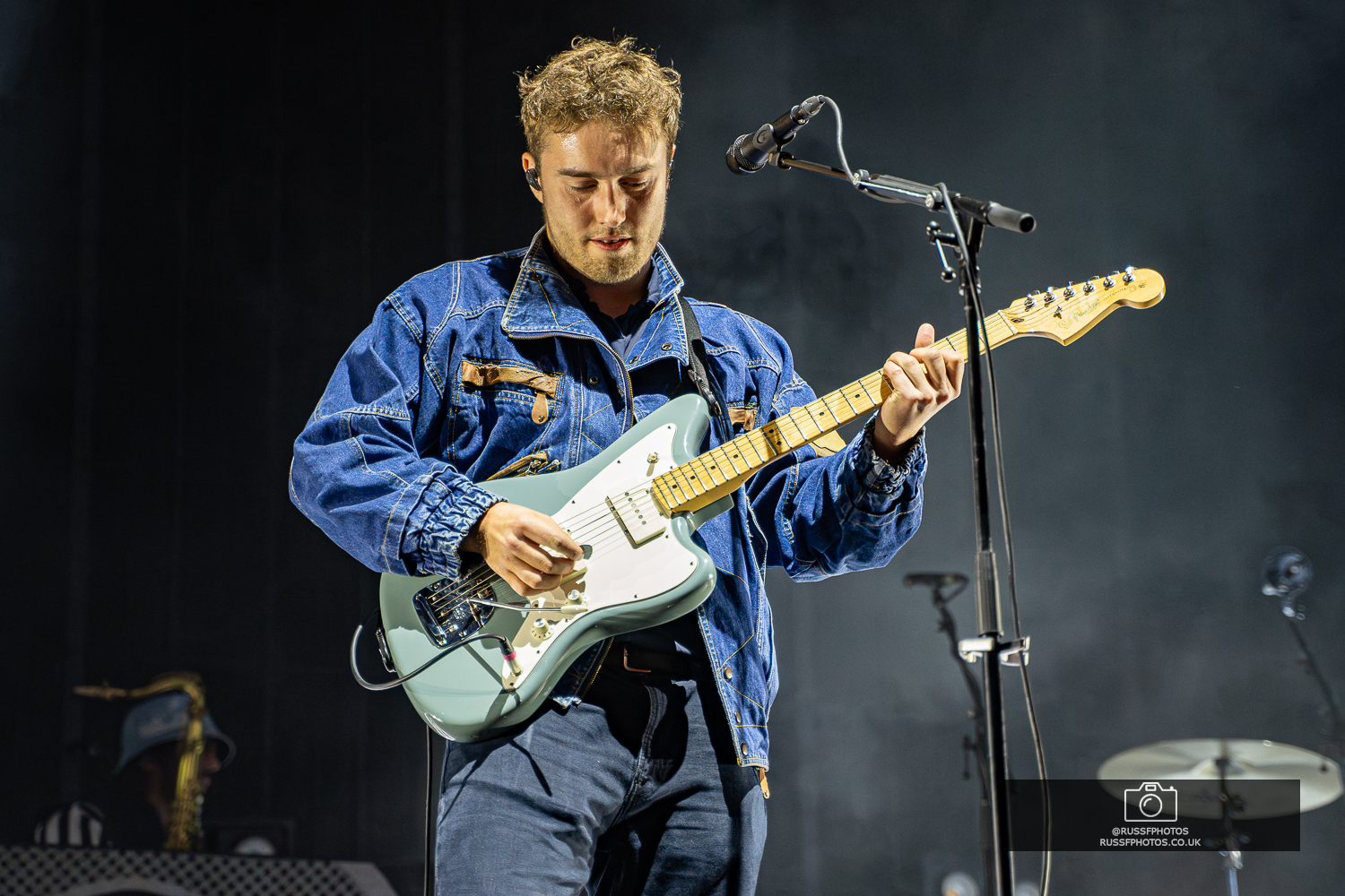 Sam Fender