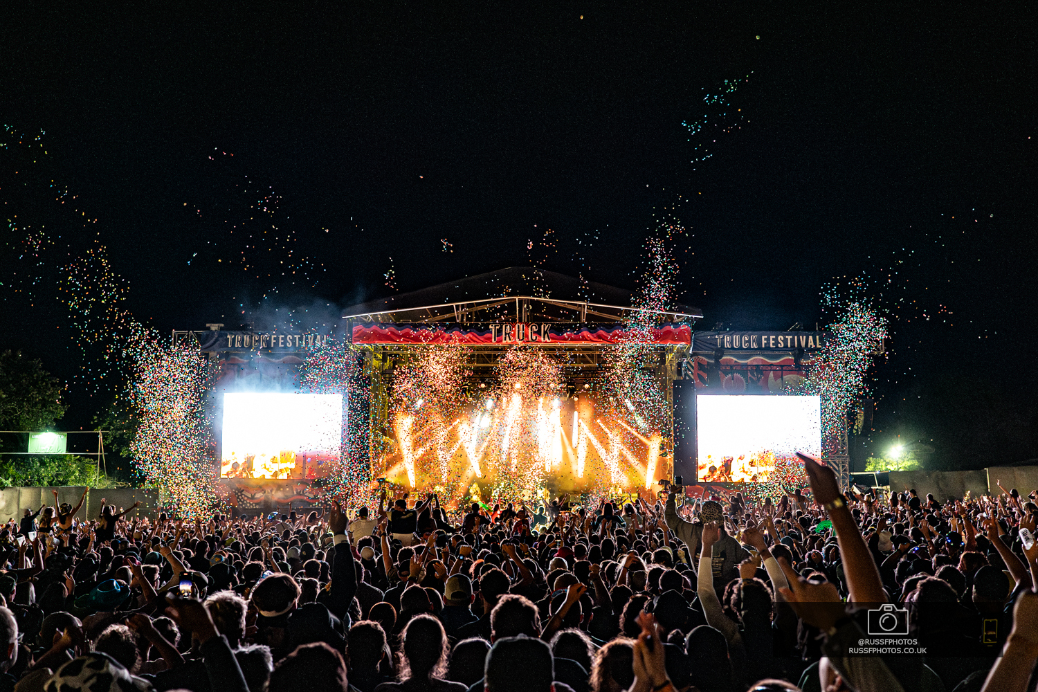 Truck Festival